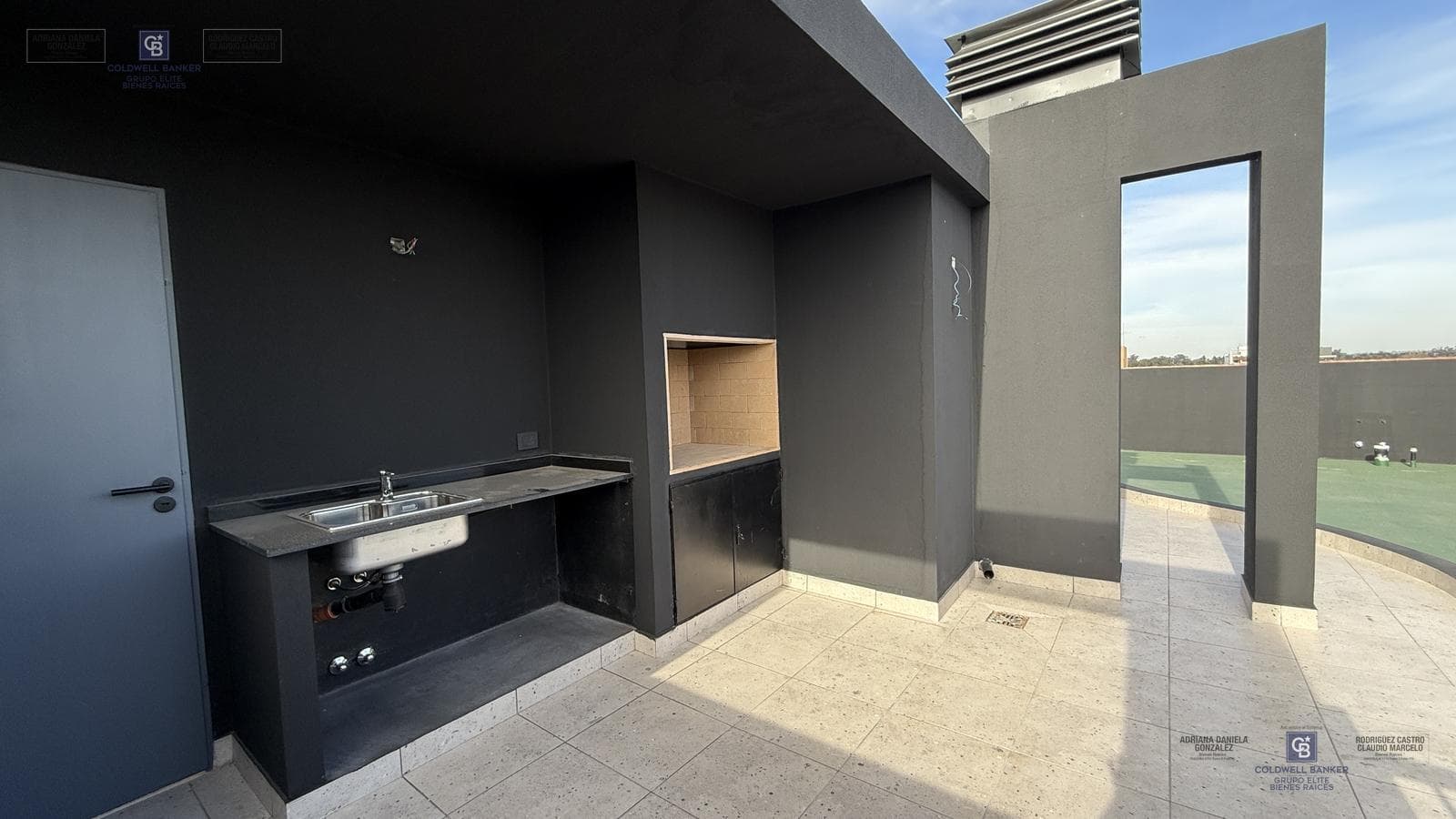 Apartment in Ituzaingó