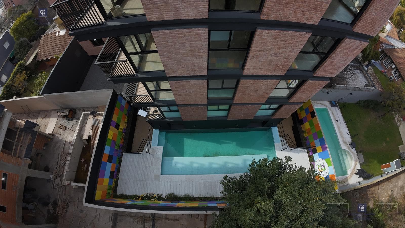 Apartment in Ituzaingó