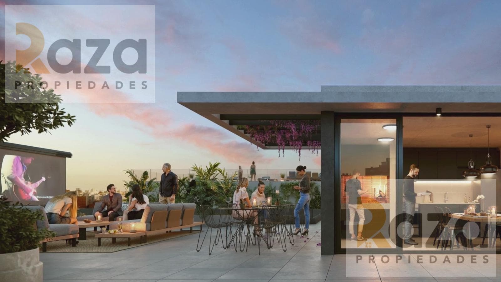 2-Bedroom Apartment for Sale in Cordón