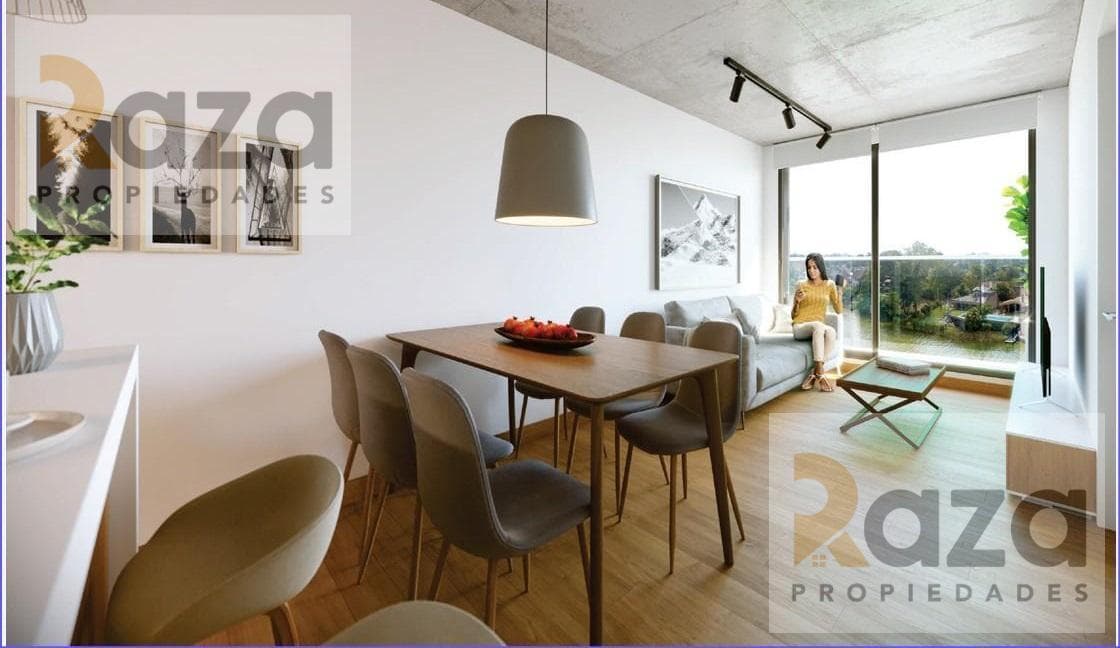 3-Bedroom Apartment for Sale in Barra de Carrasco