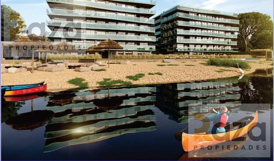 3-Bedroom Apartment for Sale in Barra de Carrasco