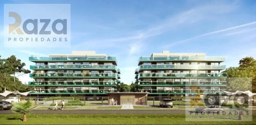 3-Bedroom Apartment for Sale in Barra de Carrasco