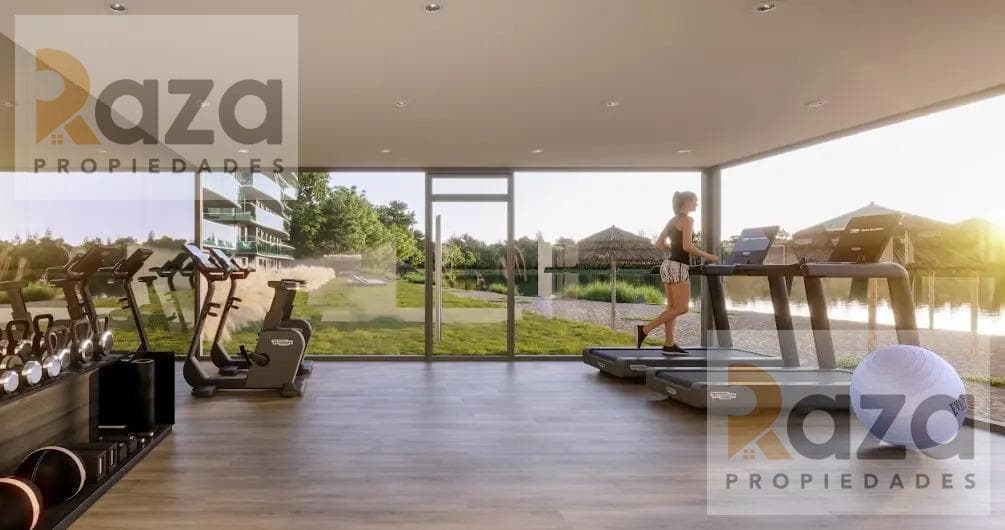 3-Bedroom Apartment for Sale in Barra de Carrasco