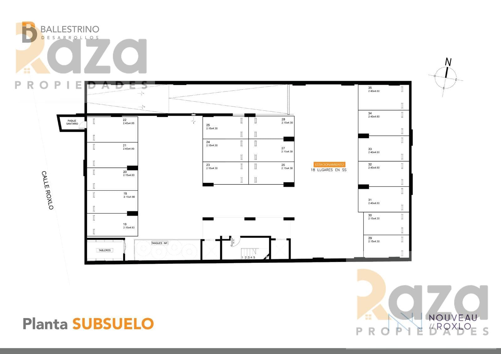1-Bedroom Apartment for Sale in Cordón