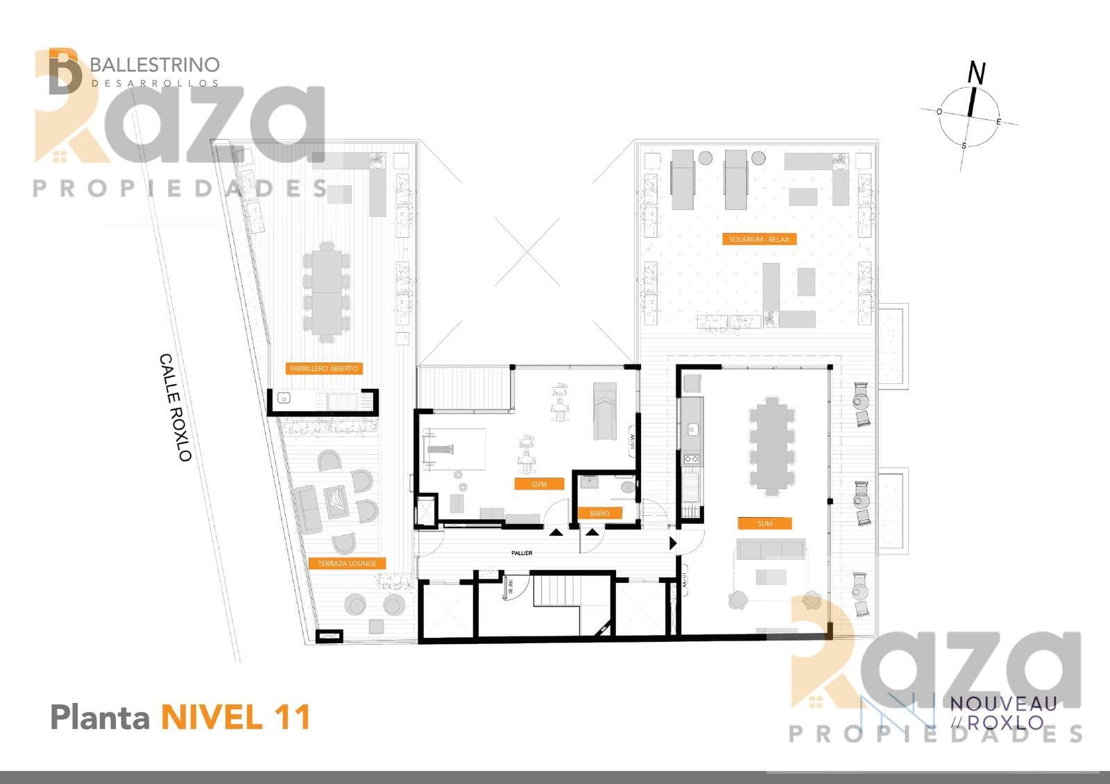 1-Bedroom Apartment for Sale in Cordón
