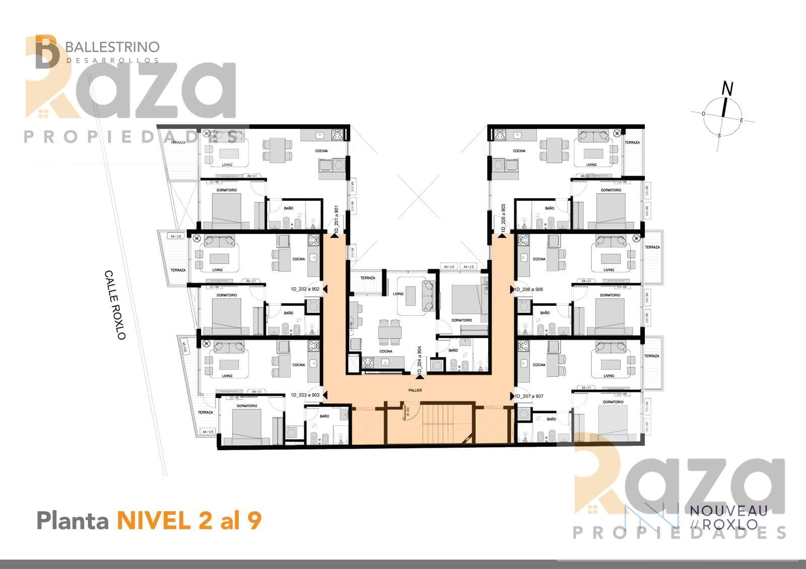 1-Bedroom Apartment for Sale in Cordón