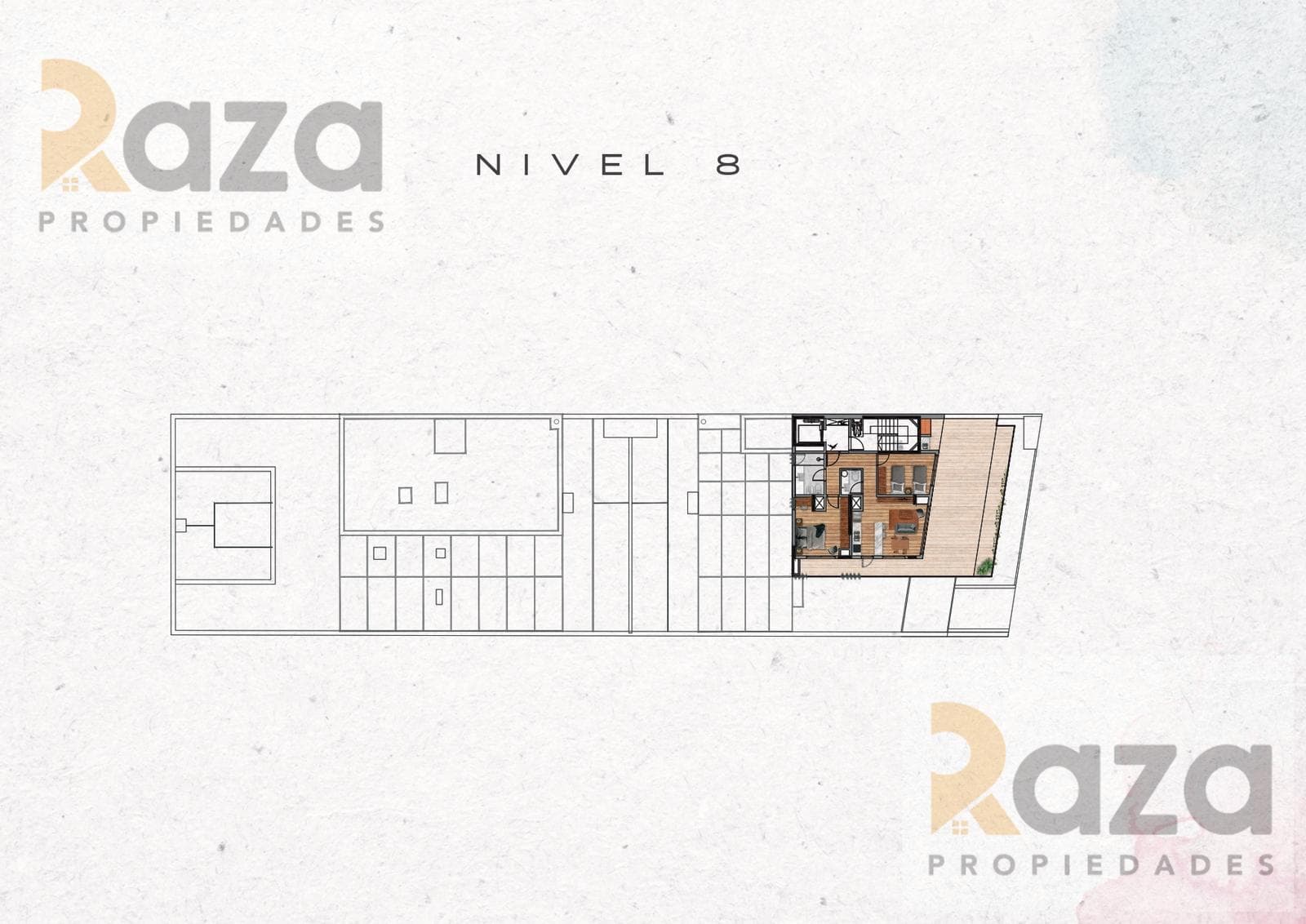 3-Bedroom Apartment for Sale in Punta Carretas