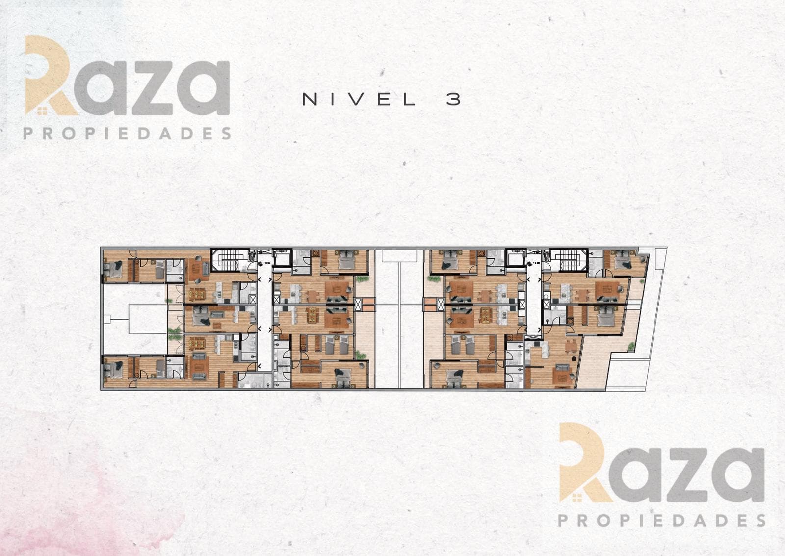 3-Bedroom Apartment for Sale in Punta Carretas