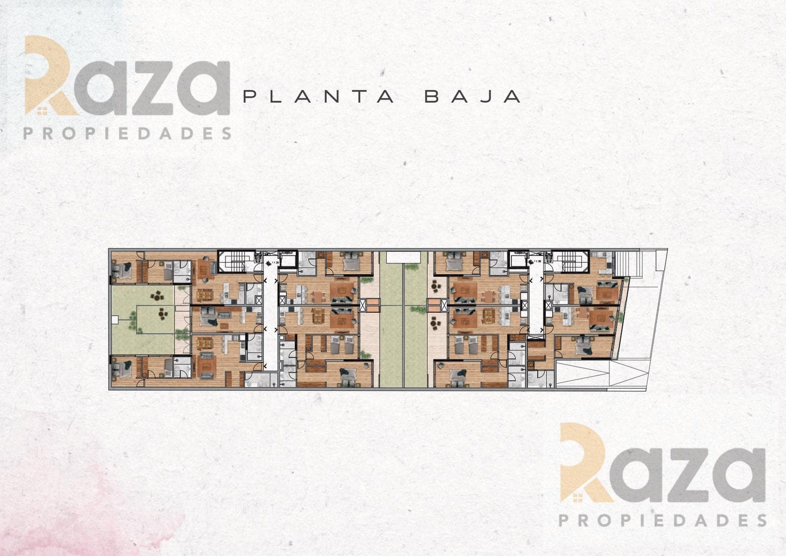 3-Bedroom Apartment for Sale in Punta Carretas