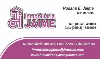 Inmobiliariajaime