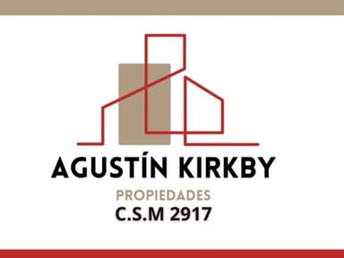 Agustinkirkbypropiedades