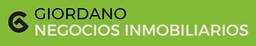 Giordano Negocios Inmobiliarios