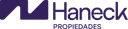 Haneckpropiedades