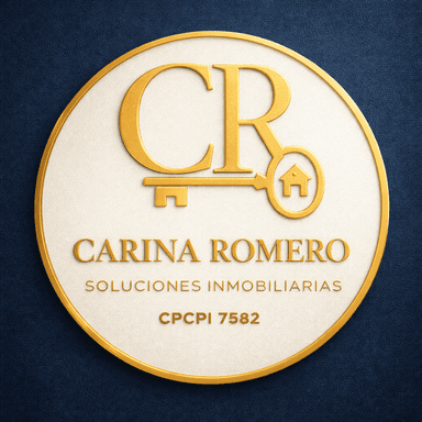 Carinaromero Inmobiliaria