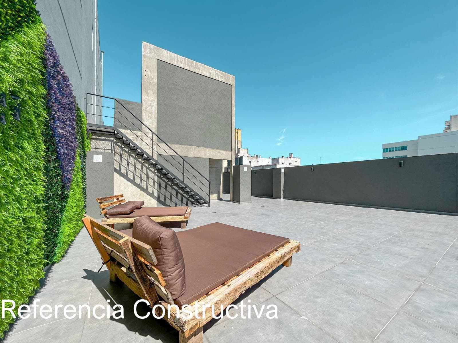 For Sale/Financing: Studio Apartment with Amenities. Martin
