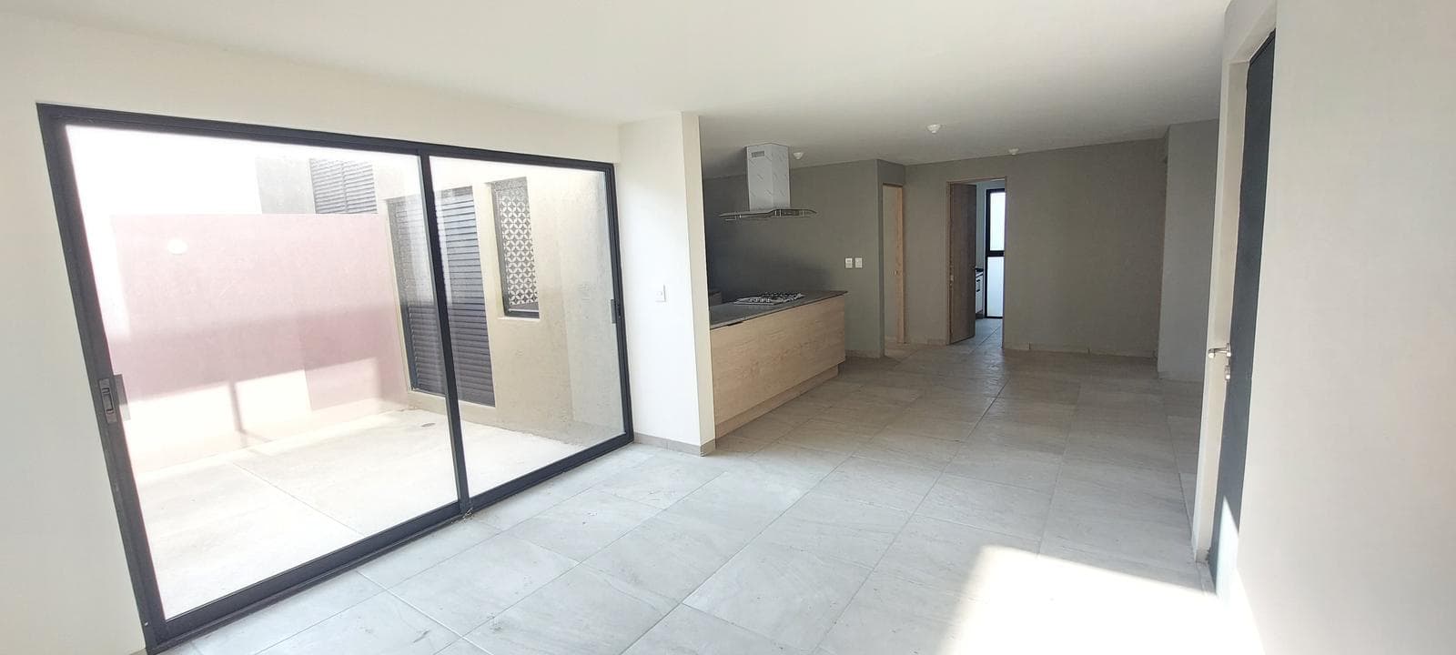 Duplex in Nuevo Juriquilla (San Isidro)
