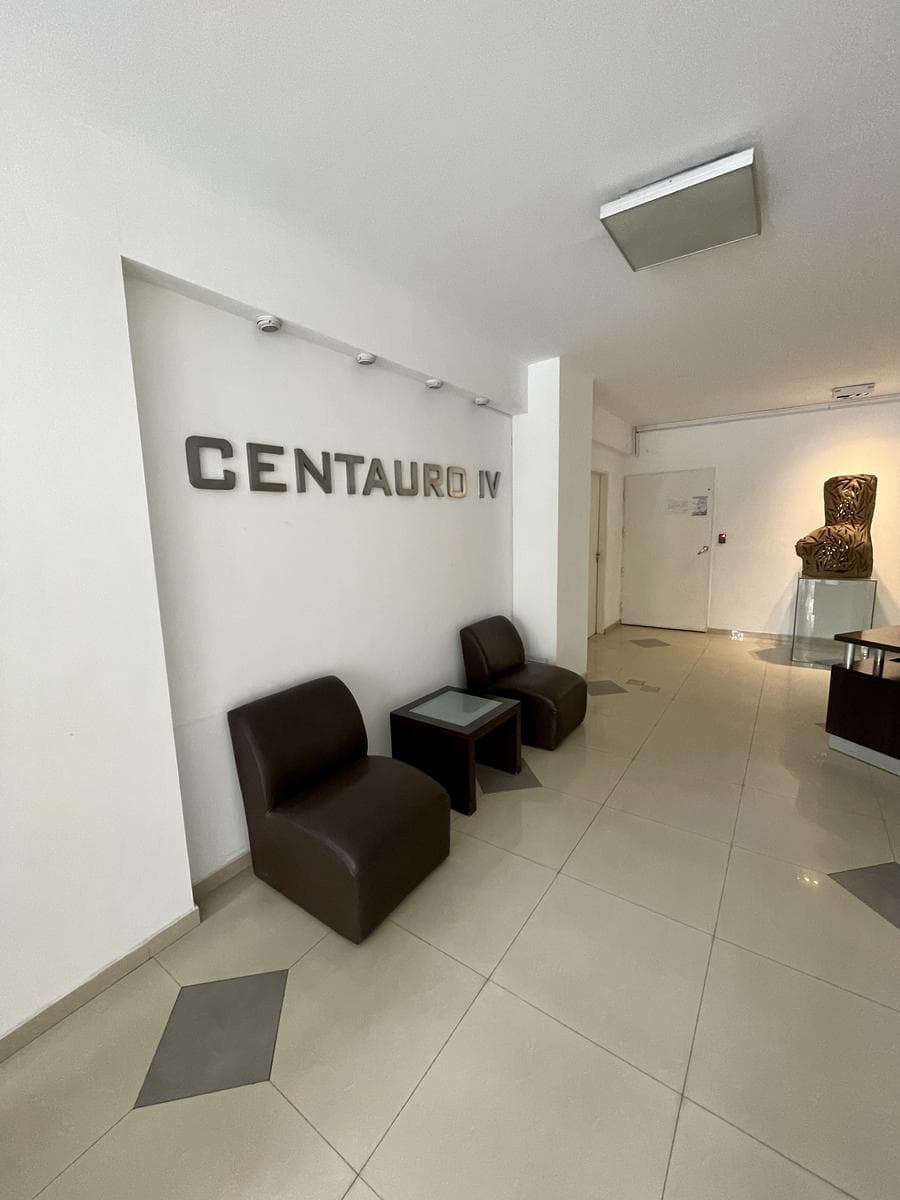 For Rent / For Sale: 3-Bedroom Apartment with Garage in the General Paz Neighborhood, Córdoba