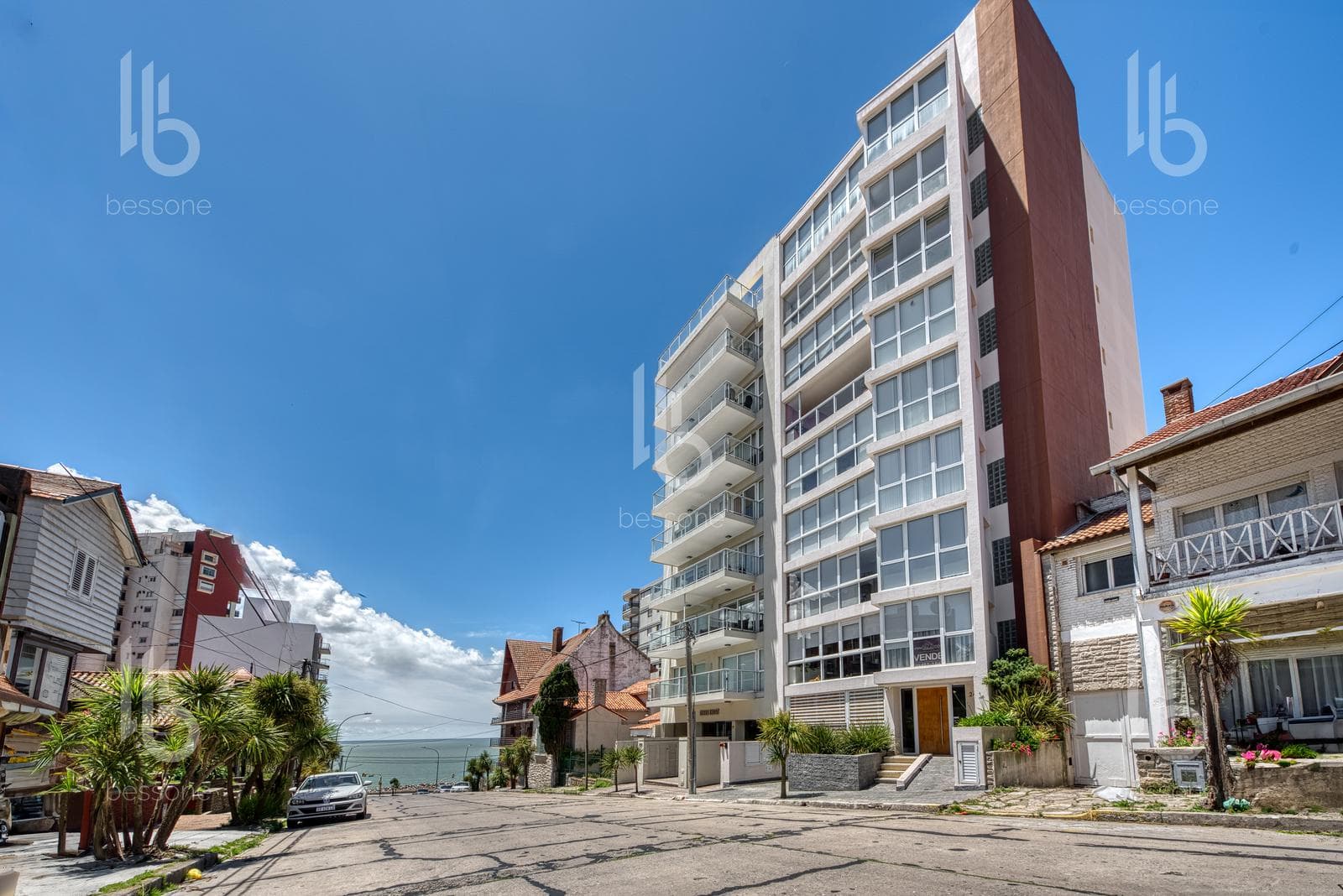 Apartment in VARESE