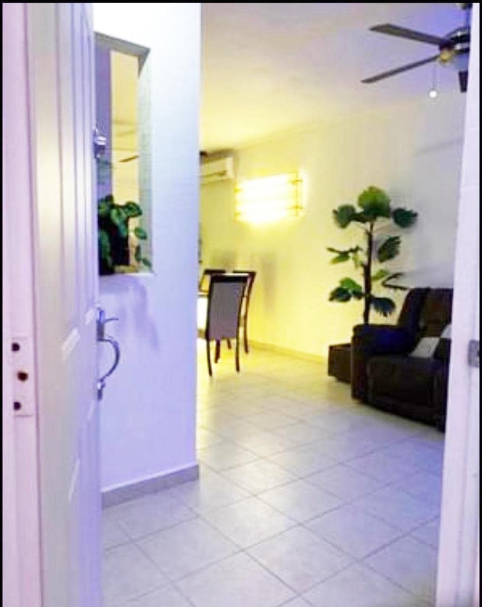 House for Rent, 3 Bedrooms, FURNISHED, Jardines Sur 1, Avenida 135, Cancún