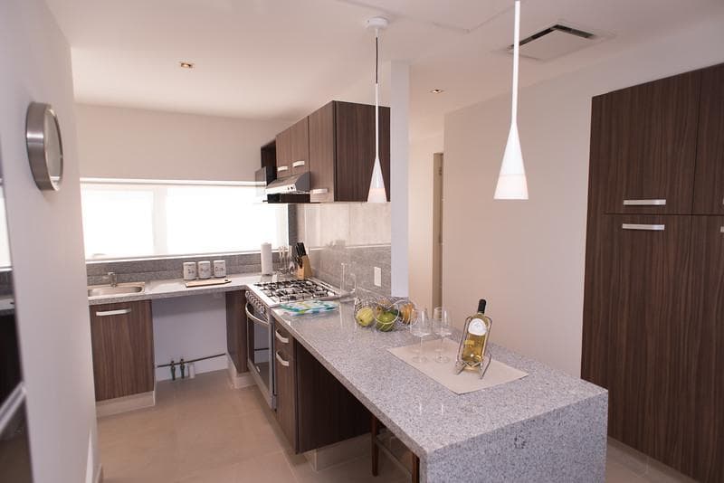 Apartment for Sale: 2 Bedrooms, 16th Floor, Malecón Américas, Av. Bonampak, Cancún