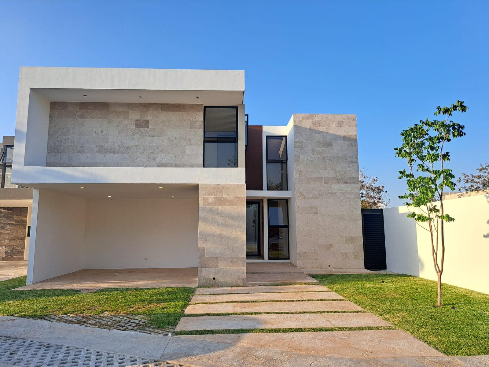 House for Sale in Santa Gertrudis Copó, Mérida, Yucatán