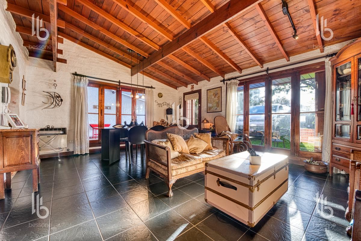 House in El Gaucho