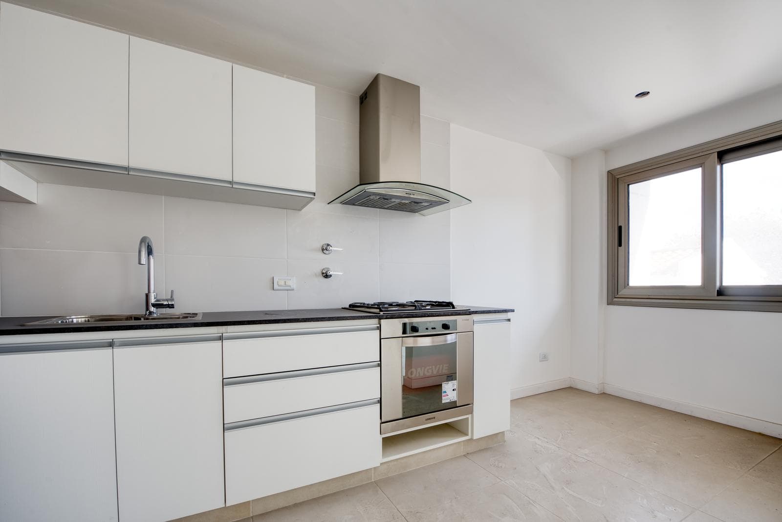 Apartment - Guemes