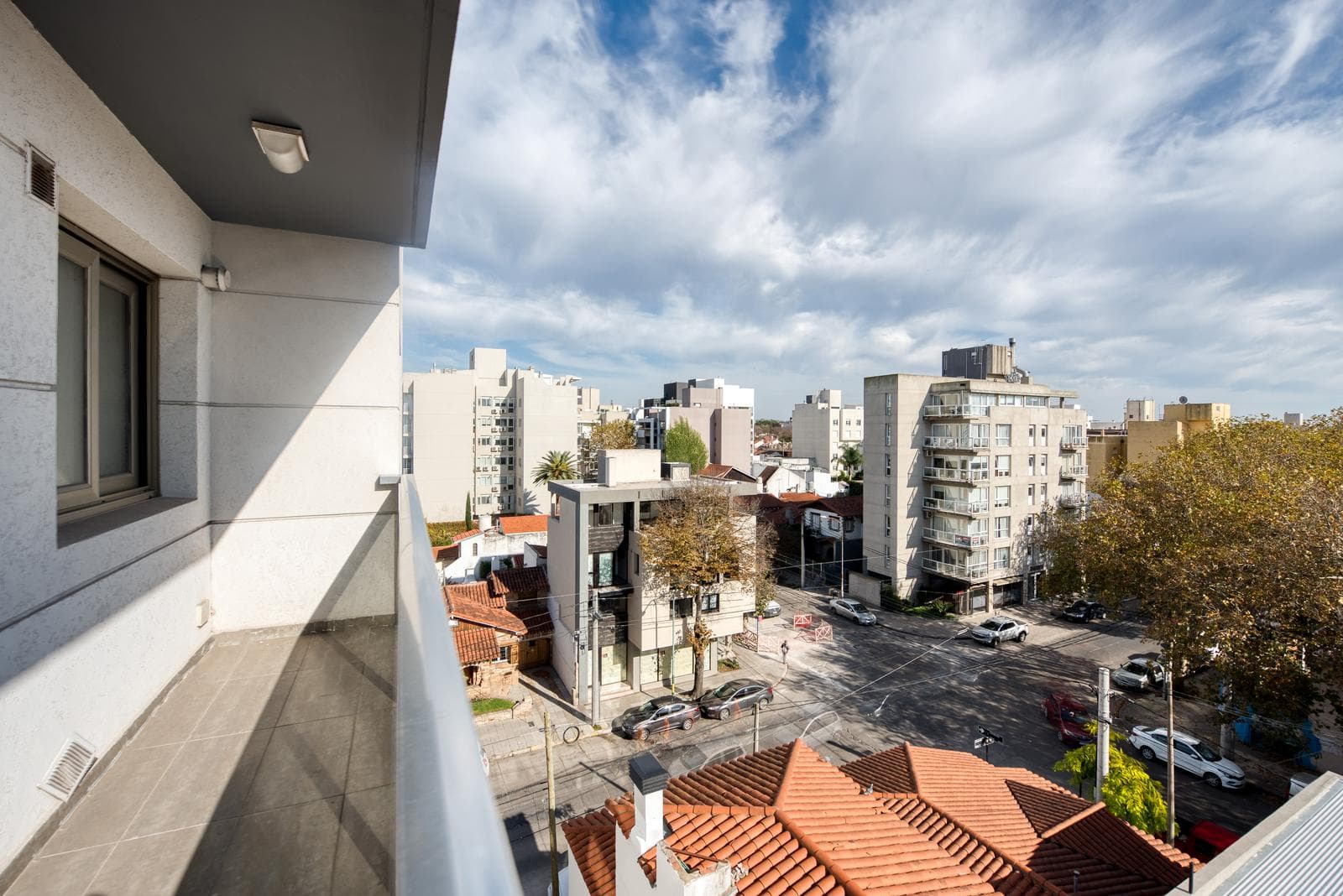 Departamento - Guemes