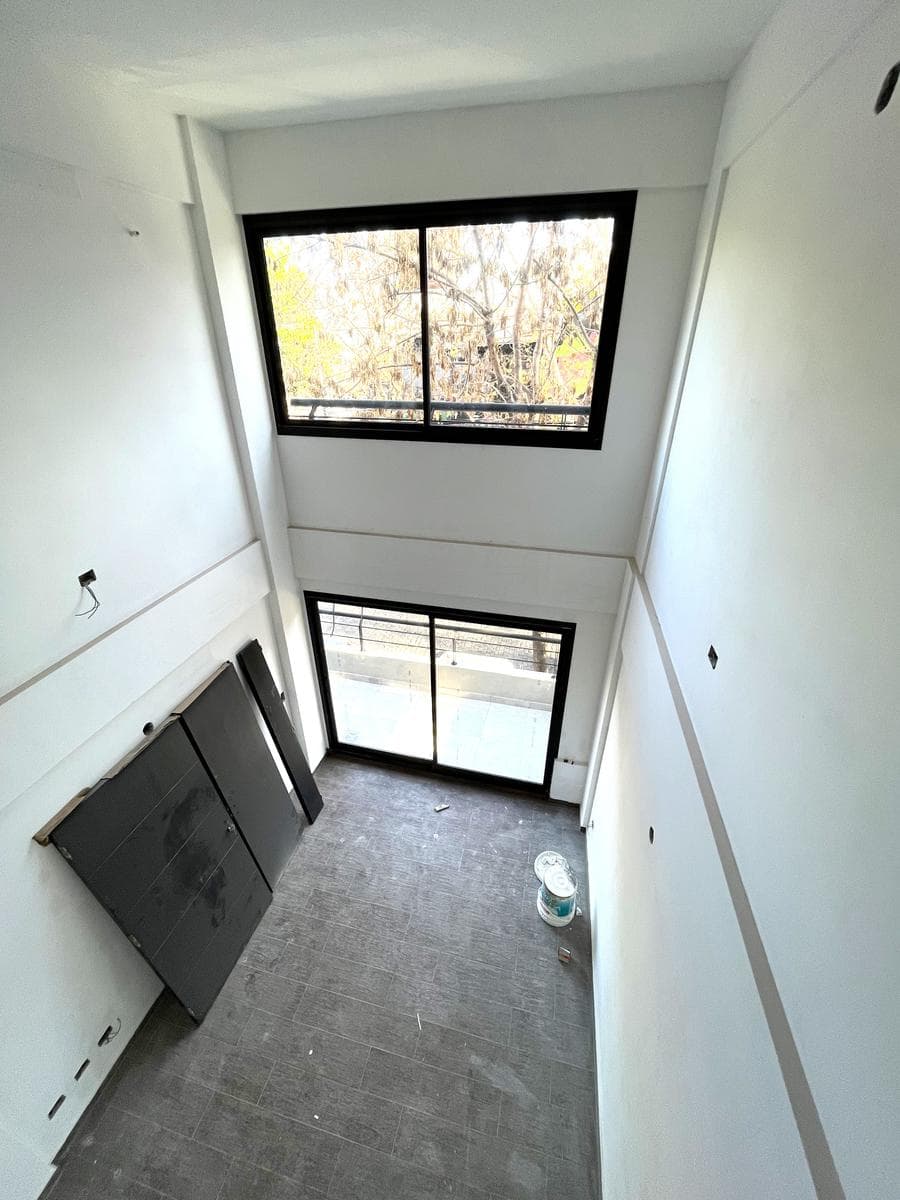 For Sale - Triplex Condo - Brand New - Private Terrace - Palermo Hollywood