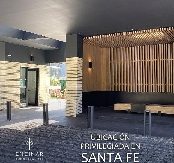 APARTMENT FOR SALE IN CUMBRES DE SANTA FE
