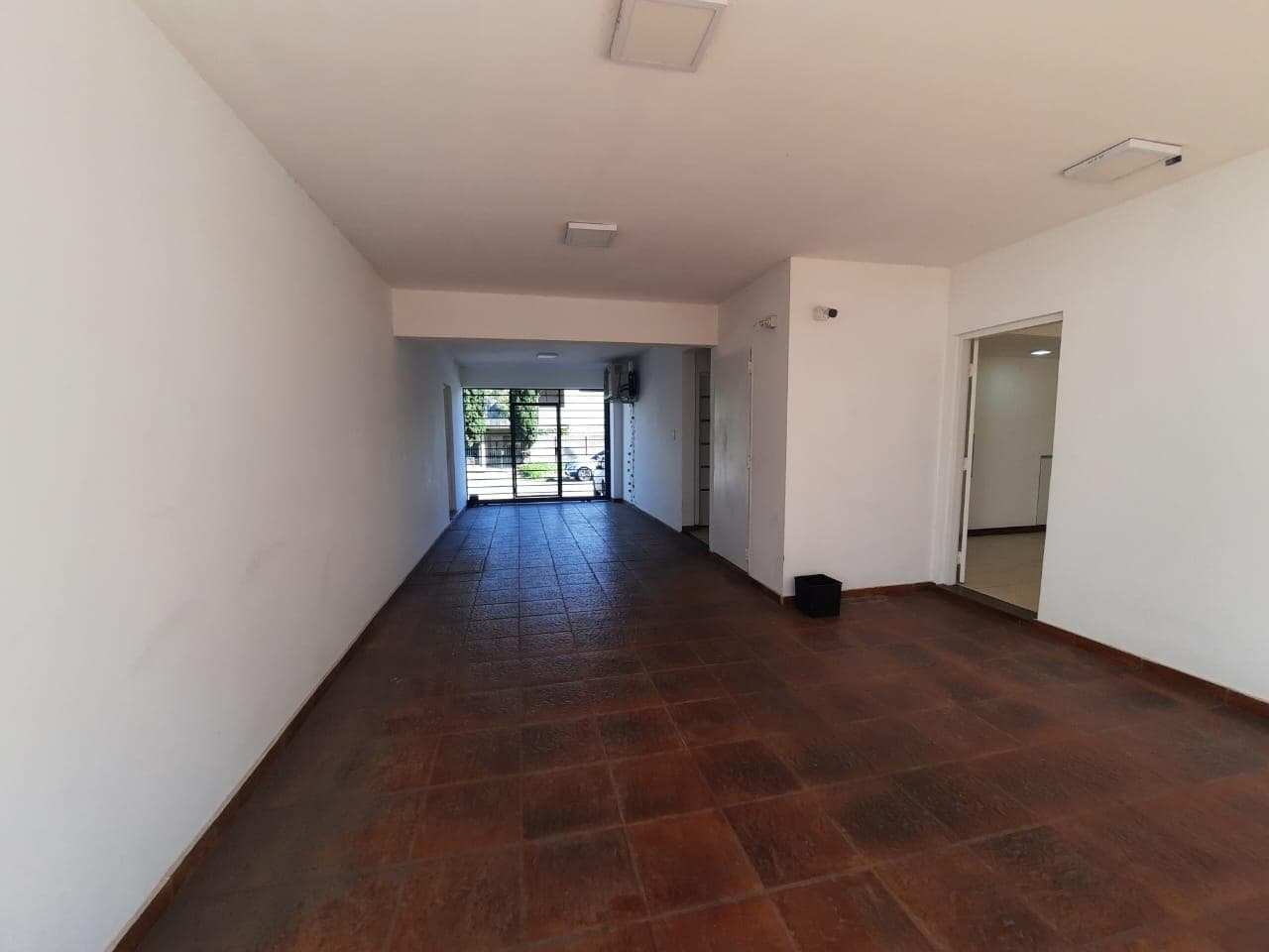 BRAND-NEW 2-ROOM APARTMENT FOR SALE IN QUILMES.