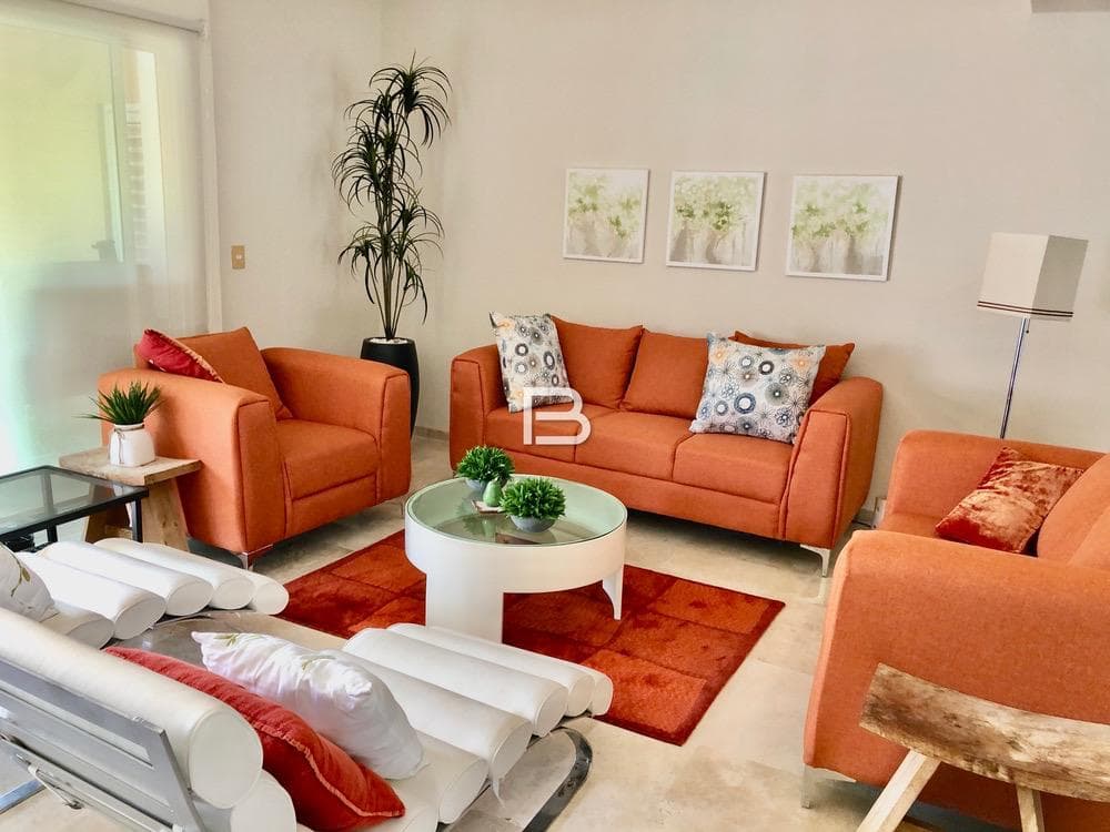 Isla Dorada Apartment for Sale