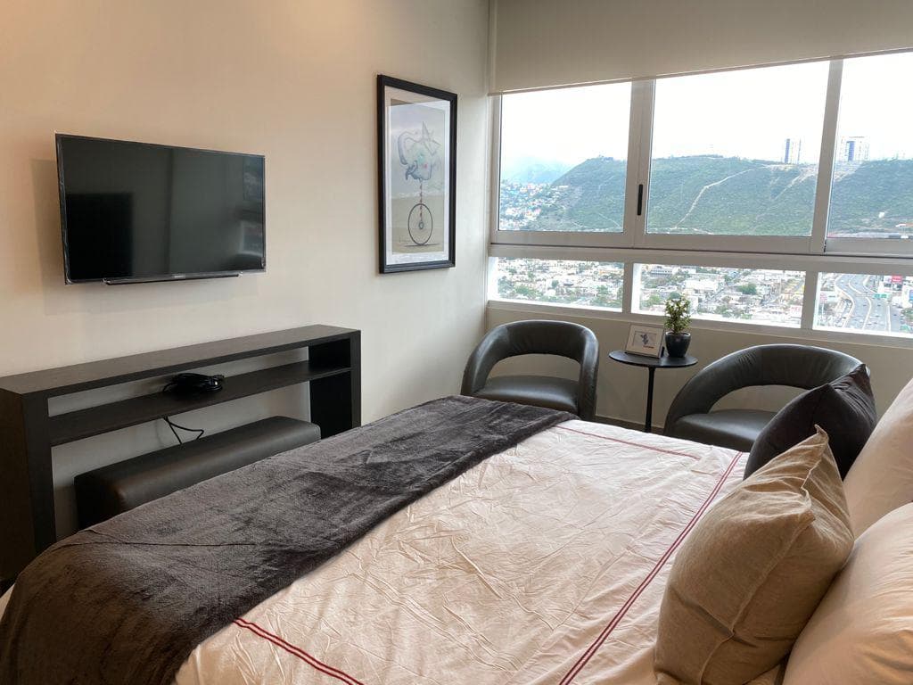 APARTMENT FOR RENT IN CITICA