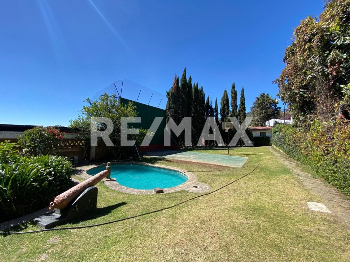 House for Sale in Nepantla
