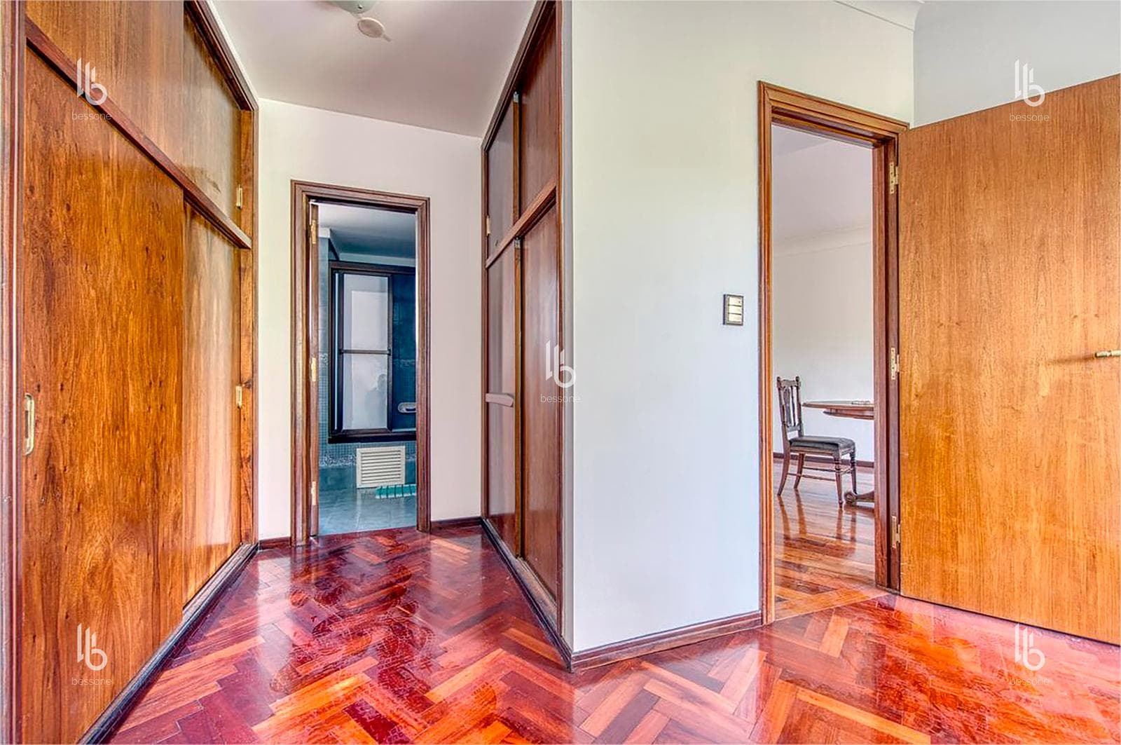 Apartment - La Perla