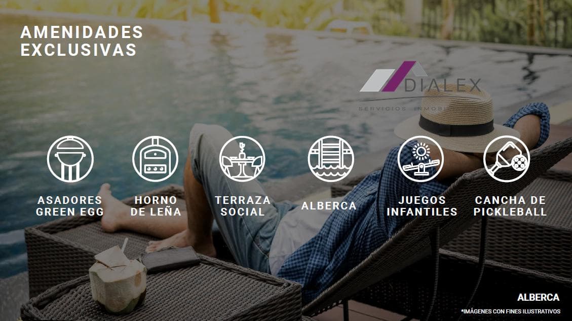 FOR SALE: Residential Lots on the Old Road to Villa de Santiago, Monterrey, National Highway