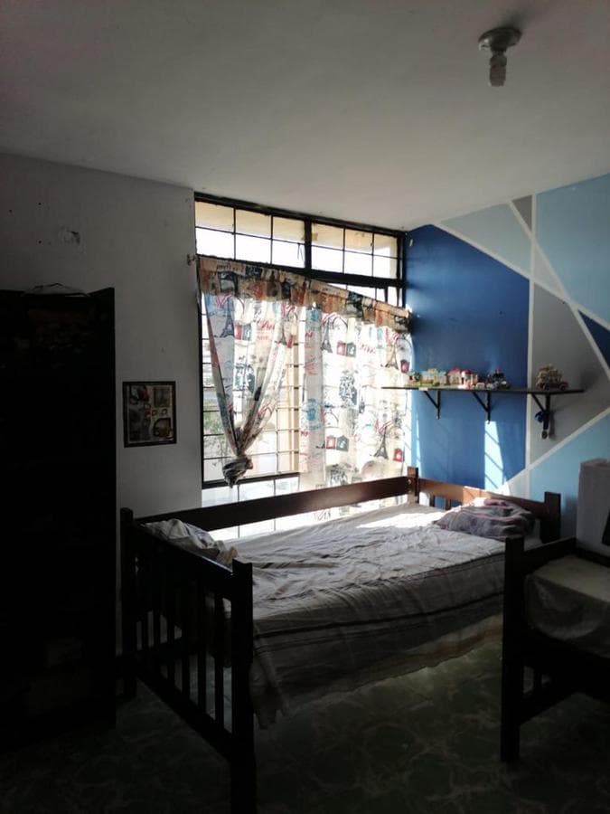 HOUSE FOR SALE IN MITRAS CENTRO