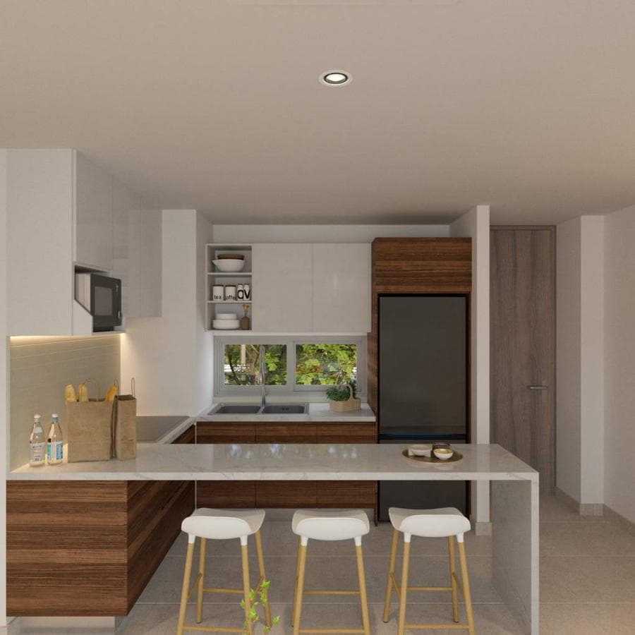 Condos for Sale with Exclusive Amenities in Nuevo Vallarta, Riviera Nayarit