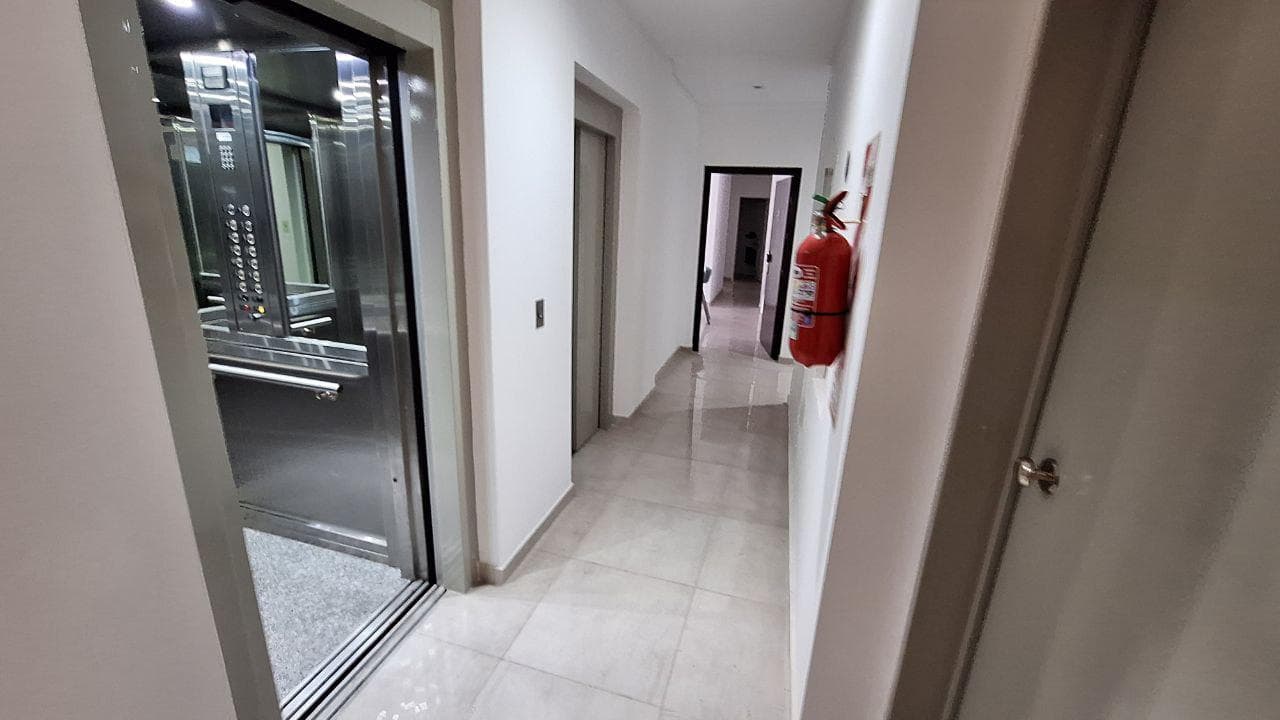 2-room apartment for sale in downtown Quilmes - QUALIFIES FOR A LOAN -