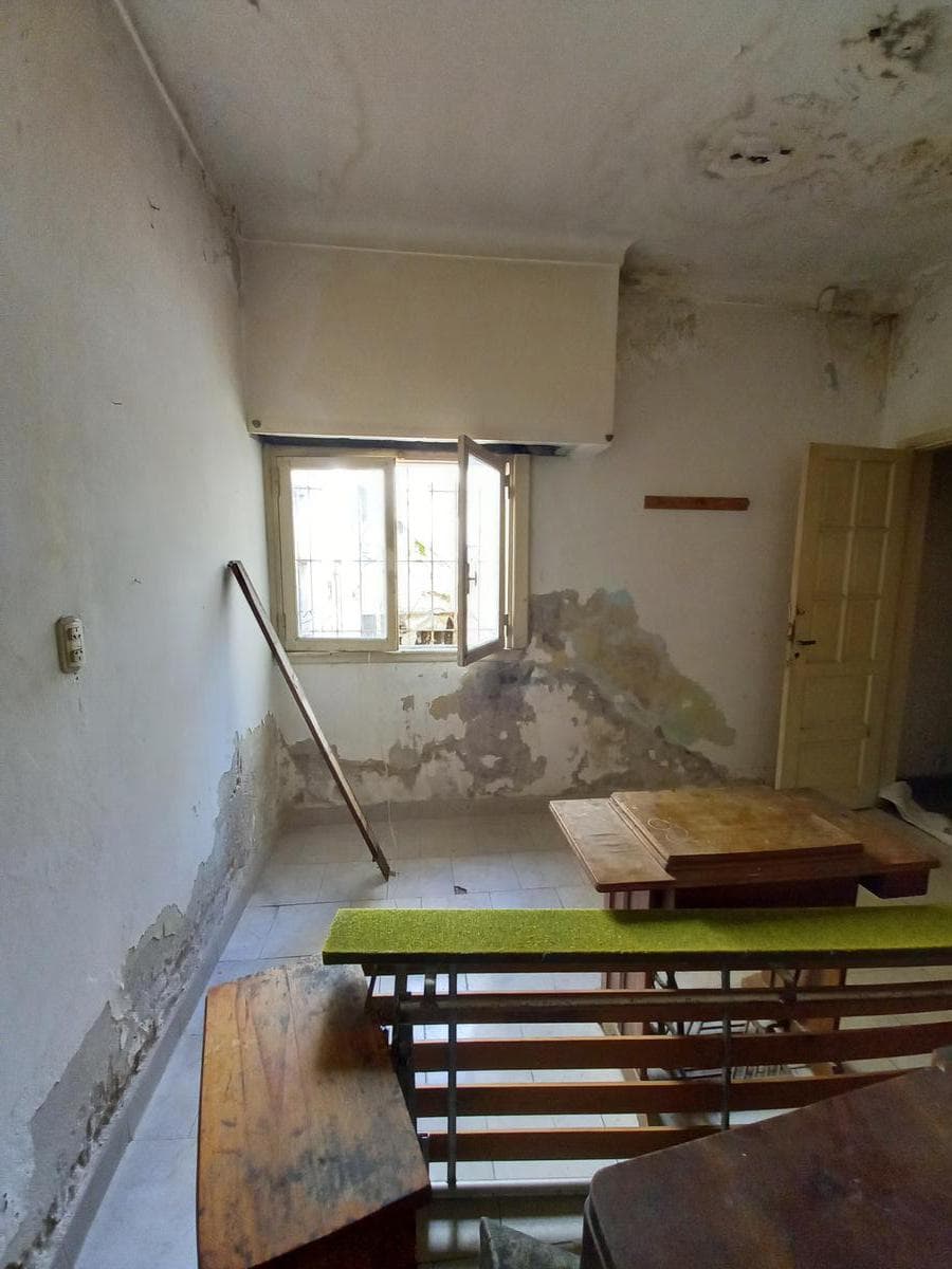 Casa a Reciclar Barrio San Juan