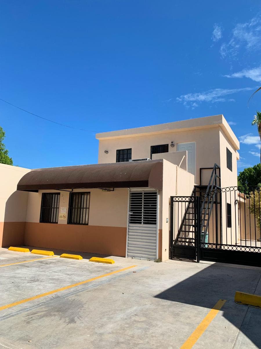 Apartment for Rent in the Constitución Neighborhood