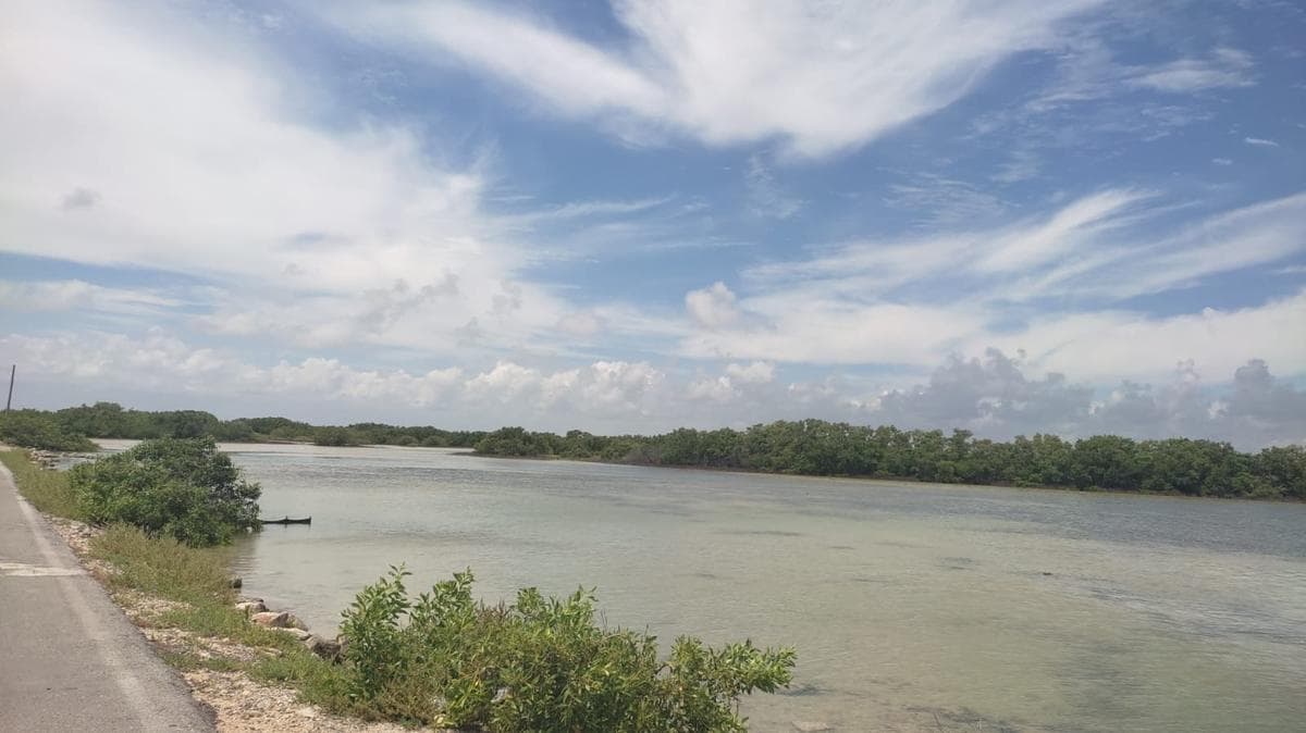 Land - Pueblo Chabihau