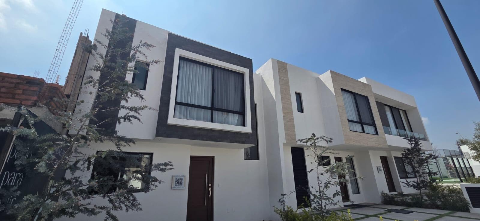 House in a Condominium, El Marqués, Querétaro