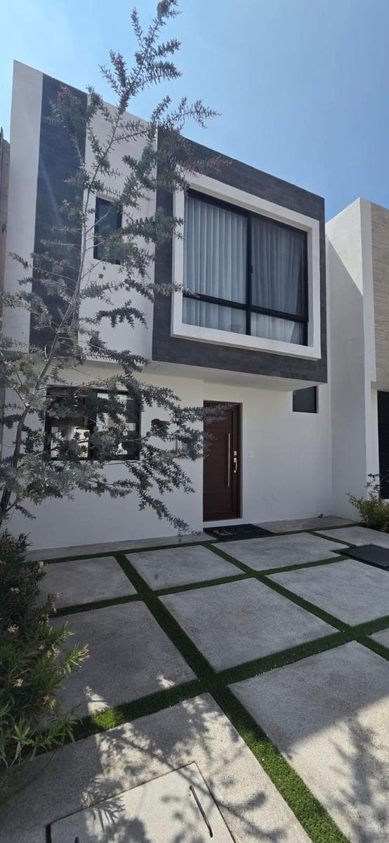House in a Condominium, El Marqués, Querétaro