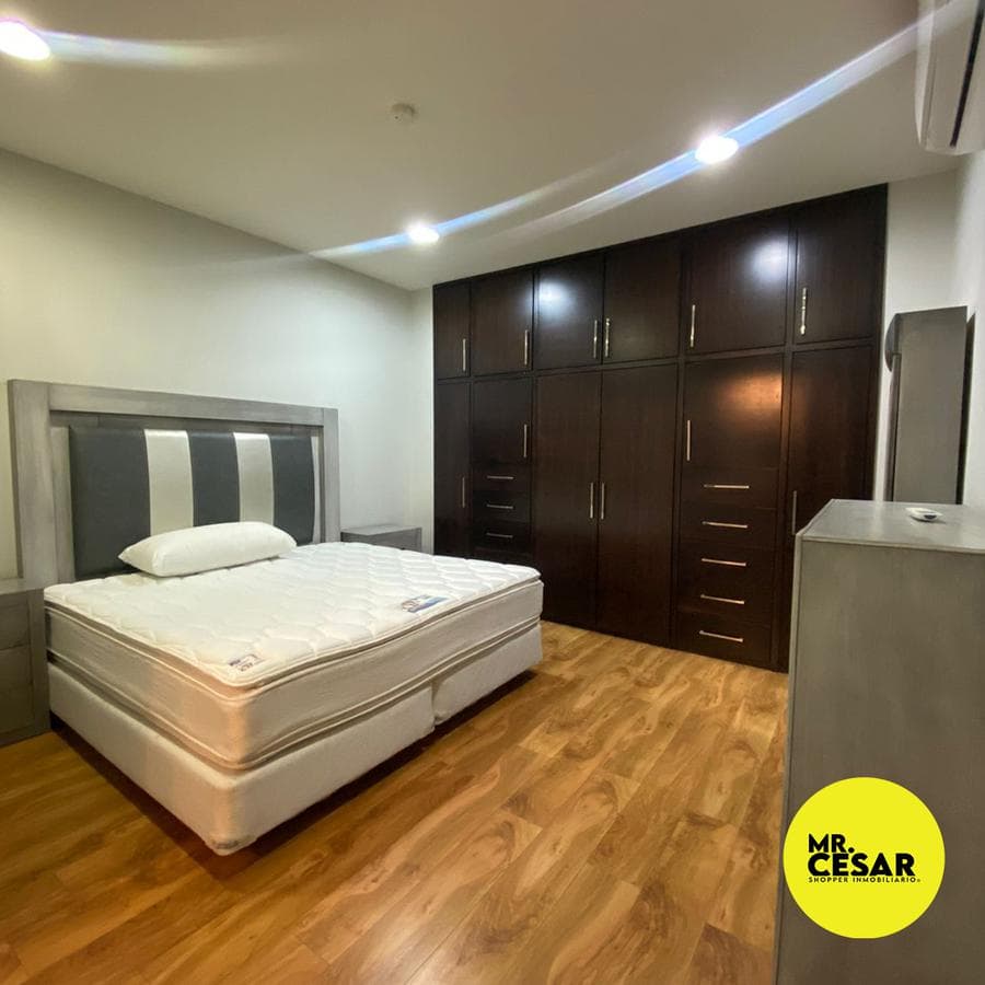 Apartment for Rent at Altitud 40