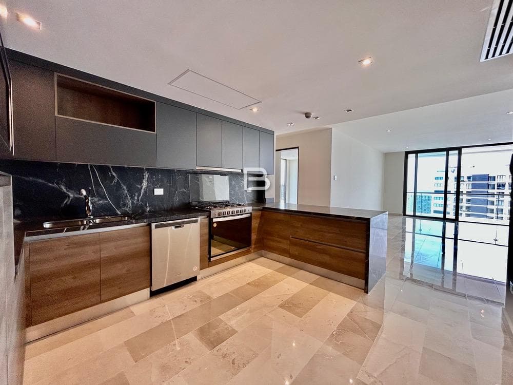 Apartment for Rent in Blume, Puerto Cancún