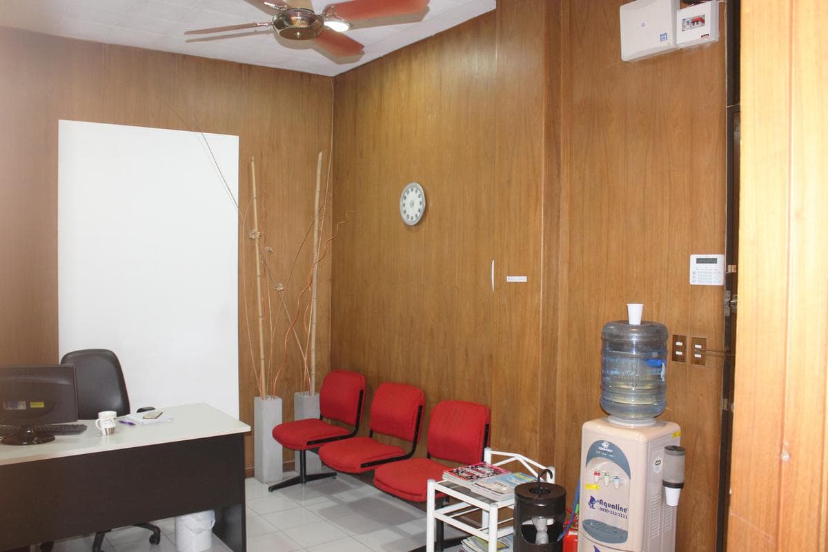50 M² OFFICE FOR SALE WITH GARAGE - MICROCENTRO - FLORIDA AND LAVALLE