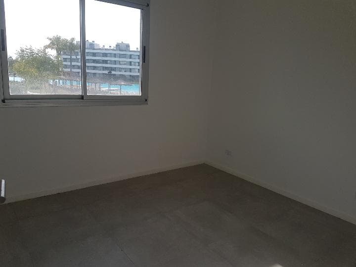 Apartment - Lagoon Pilar: 2-room apartment on the ground floor with a garden and garage