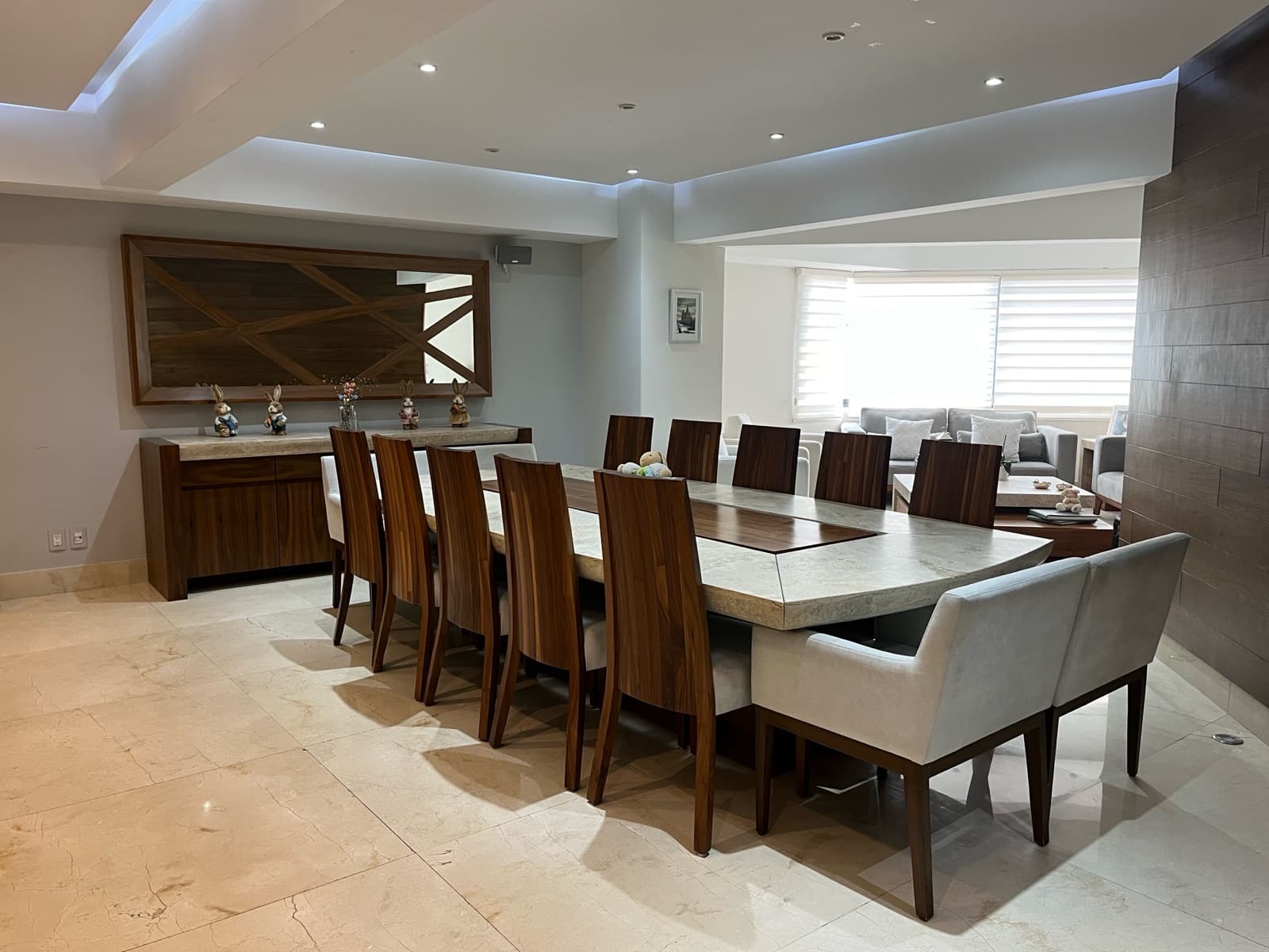 Apartment for Sale in Bosques de las Lomas