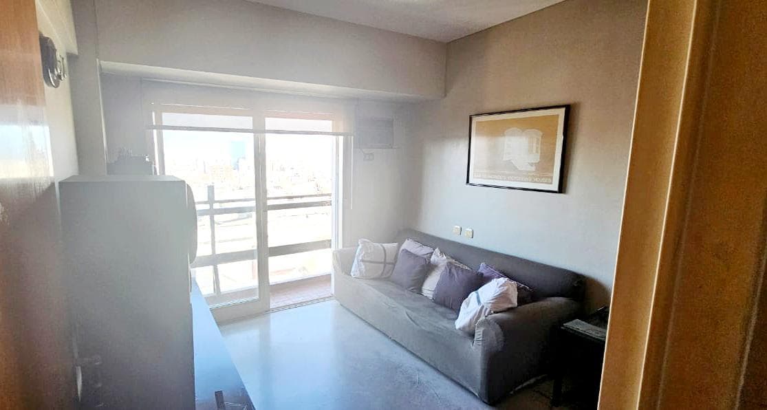 6-room duplex apartment for sale in Barrio Norte - One of a kind!